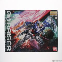 MG 1/100 GN-0000+GNR-010 더블 오라이저 기동전사 건담 00(더블 오) 프라모델(0169914) 반다이