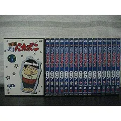2026年最新】天才バカボン dvd-boxの人気アイテム - メルカリ