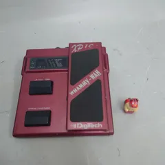 2025年最新】digitech xp100の人気アイテム - メルカリ