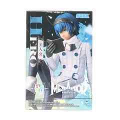 主人公 メタファー:リファンタジオ ちょこのせプレミアムフィギュア『主人公』 プライズ(1119315) セガ