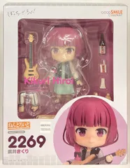 2026年最新】廣井きくりフィギュアの人気アイテム - メルカリ