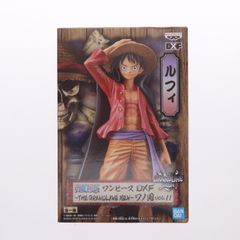 몽키·D·루피 DXF~THE GRANDLINE MEN~와노국 vol.11 ONE PIECE(원피스) 피규어 프라이즈(2549279) 밴프레스트