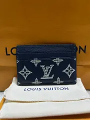 フルセット Louis Vuitton ルイヴィトン シャドウ ポルトカルト カードウォレット