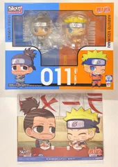 2025年最新】ちみメガ ナルトの人気アイテム - メルカリ