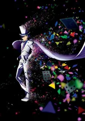 激レア CD まじっく快斗 1412 オリジナル・サウンドトラック サントラ 2026年最新】まじっく快斗 1412 オリジナルサウンドトラックの人気