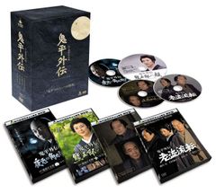 少林寺拳法 技術科目 拳禅一如 DVD-BOX 6枚組 - メルカリ