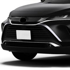 LEXUS rx450モデリスタ ヘッドランプシグネチャー クローム - メルカリ