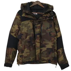 THE NORTH FACE/ザ ノースフェイス ND92341 Novelty Baltro Light Jacket ノベルティー バルトロライトジャケット ダウンジャケット【RM1311-008】 221