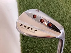 2025年最新】オノフ ウェッジ 60の人気アイテム - メルカリ