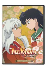 【中古】【非常に良い】INUYASHA THE FINAL ACT: COMPLETE SERIES