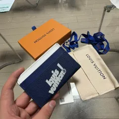 {フルセット/最安値} Louis Vuitton ルイヴィトン エブリデイ カードウォレット