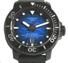 2025年最新】tissot シースター2000の人気アイテム - メルカリ