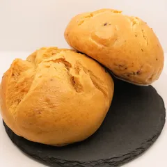 黒糖　蒸しパン 8個セット　ナツメ入り　当店一番人気商品　沖縄産黒糖と北海道小麦粉　　白砂糖不使用　健康+こだわりのサムネイル