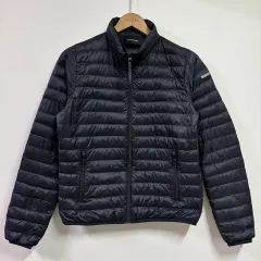 S ピークパフォーマンス レディース 軽量 ダウン ジャケット