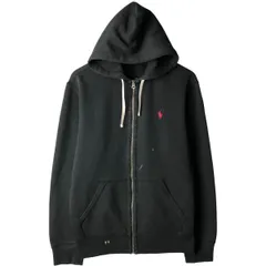2025年最新】ラルフローレン パーカの人気アイテム - メルカリ