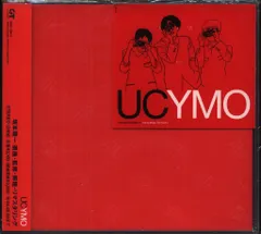 2025年最新】UC YMO の人気アイテム - メルカリ