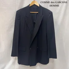 2025年最新】COMME des GARCONS HOMME メンズ テーラードジャケットの