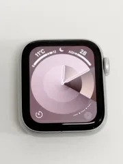 Apple Watch SE 第2世代/GPS/40mm/A2722/シルバー〈MNJV3J/A〉 (2)