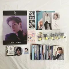 JO1 金城碧海 グッズまとめ NLQ548 f117