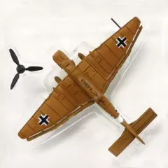 2026年最新】Ju87 スツーカの人気アイテム - メルカリ