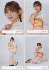 櫻坂46 5th TOUR 2025 “Addiction” ドーム公演 遠藤理子 2025年 浴衣 コンプ