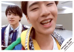 HiHi Jets/美 少年 20年セルフィー企画 猪狩蒼弥/岩﨑大昇 公式写真 *1枚