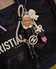 2025年最新】マテル社 バービーチャームの人気アイテム - メルカリ