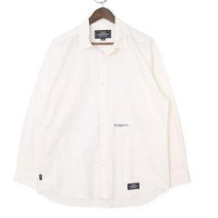 NEIGHBORHOOD/ネイバーフッド 201SPNH-SHM01 20SS TRAD / C-SHIRT . LS