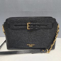 threetimes ハーフムーンバッグ threetimes ハーフムーンバッグ