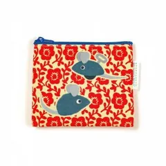 レオレオニ ポケットティッシュポーチ アレクサンダ CKLL044-3