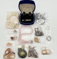 2025年最新】イミテーションアクセサリーまとめ売りの人気アイテム