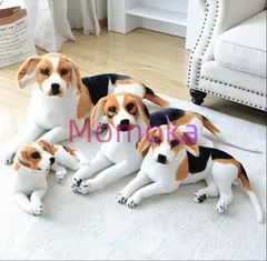 ぬいぐるみ いぬ ゴールデンレトリバー リアル イヌ ゴールデンレトリーバー 犬 置物 ぬいぐるみ 抱き枕 おもちゃ インテリア 誕生日 記念日75CM