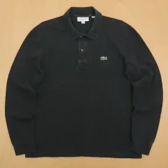 ラコステ カラーTシャツ 95 L-2798