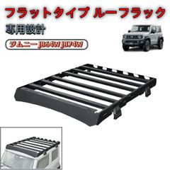 限定値下げ！ジョリーロジャースRAV4 オフロードパッケージ専用 ルーフ