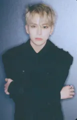 TREASURE REBOOT ASAHI トレーディングカード