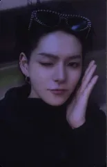 TREASURE METAL ver. YOSHI LOVE PULSE