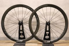 ジップ ZIPP 303S カーボン チューブレスレディ シマノ 12/11S ホイールセット 【さいたま浦和店】