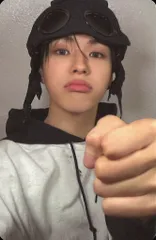 TREASURE SPORTY ver. JAEHYUK LOVE PULSE A