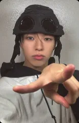 TREASURE SPORTY ver. JAEHYUK LOVE PULSE B