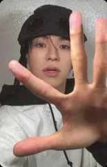 TREASURE SPORTY ver. JAEHYUK LOVE PULSE C