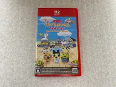 たまごっちのプチプチおみせっち　ニンテンドーSwitch2