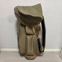 【希少】マスターズ ゴルフバッグ ボストンバッグ ビンテージ レトロ 希少 マスターズ Masters ボストンバッグ レトロ ヴィンテージ Masters