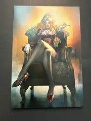 2025年最新】ブラックラグーン カードの人気アイテム - メルカリ