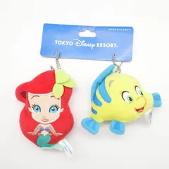 2025年最新】アリエル ぬいぐるみバッジの人気アイテム - メルカリ