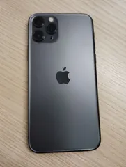 【動作確認済】iPhone11PRO 256GB スペースグレイ　アイフォン