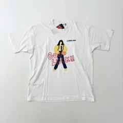25ss 2025 新品 COTTON PAN コットンパン RIDE on TIME ライド オン タイム Tシャツ TEE サイズ S 定価8,800円 712-0025