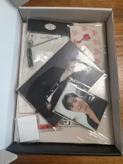 ⭐生チェキ付き⭐MONSTA X⭐モネク⭐
韓国盤KPOP⭐IDOL 1_3_41d91427-0dff-4aae-9630-