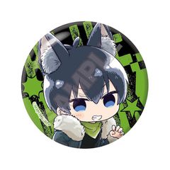 新品/公式】文豪ストレイドッグス わん！ Ani-Art aqua label 第2弾