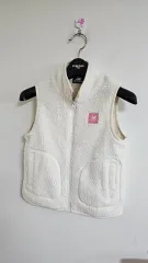 ニューバランス キッズ フリース ベスト 120 (517)