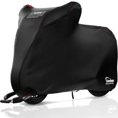 新品開封のみkaedearカエディアバイクカバー 三層一体生地KDR-C3-2L 